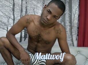Mattwolf