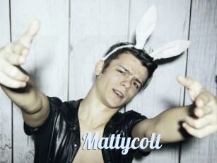 Mattycolt