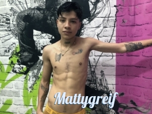 Mattygreif