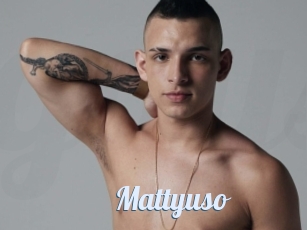 Mattyuso