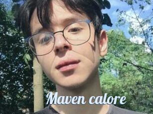 Maven_calore