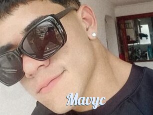 Mavyc