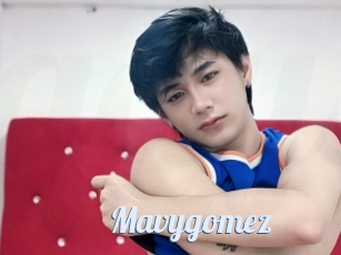 Mavygomez