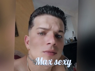 Max_sexy