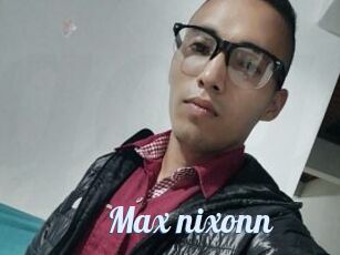 Max_nixonn