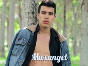 Maxangel
