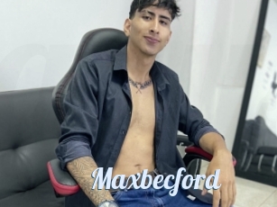 Maxbecford