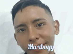 Maxboyy