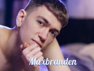 Maxbranden