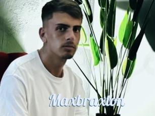 Maxbraxton