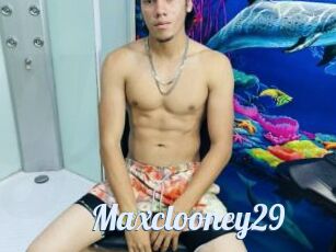 Maxclooney29