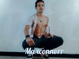 Maxconnorr