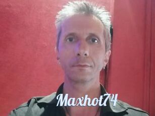 Maxhot74