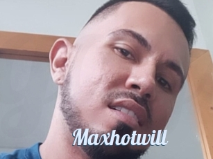 Maxhotwill