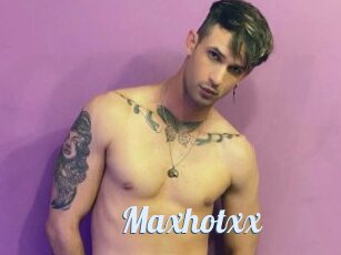 Maxhotxx