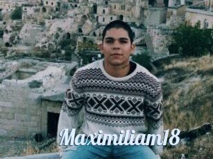 Maximiliam18