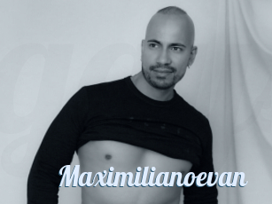 Maximilianoevan