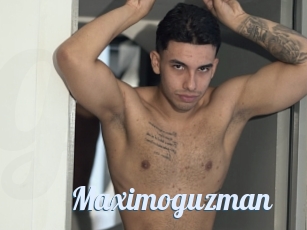 Maximoguzman