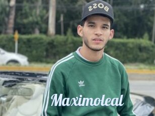 Maximoleal