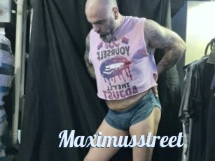 Maximusstreet