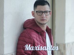 Maxisantos