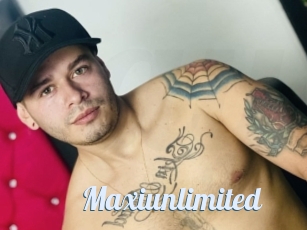 Maxiunlimited