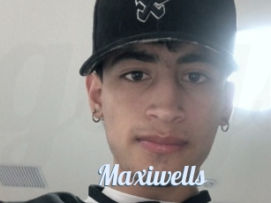 Maxiwells