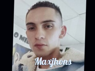 Maxjhons