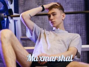 Maxmarshal