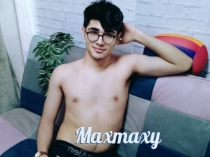 Maxmaxy