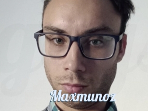 Maxmunoz