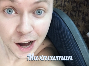 Maxnewman