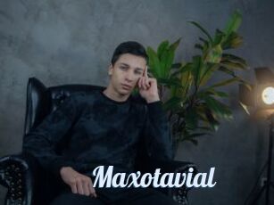 Maxotavial