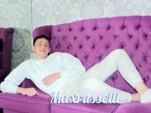 Maxrusselll