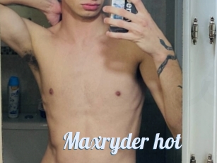 Maxryder_hot