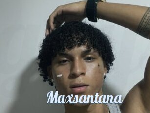 Maxsantana
