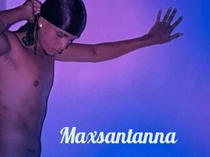 Maxsantanna