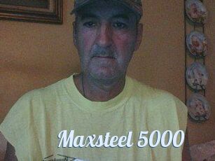Maxsteel_5000
