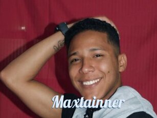 Maxtainner