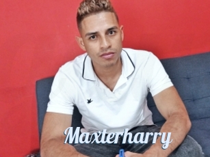 Maxterharry
