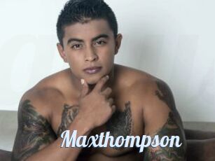 Maxthompson