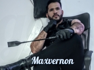 Maxvernon