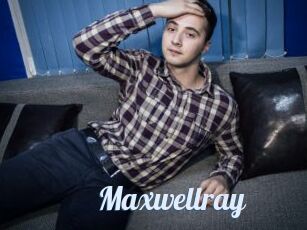 Maxwellray