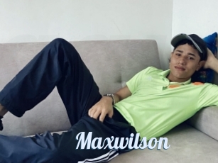 Maxwilson