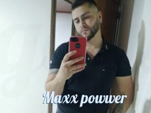 Maxx_powwer