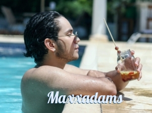 Maxxadams