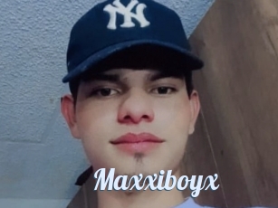 Maxxiboyx