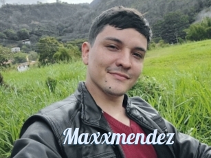 Maxxmendez