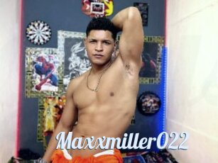 Maxxmiller022