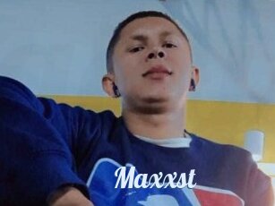 Maxxst